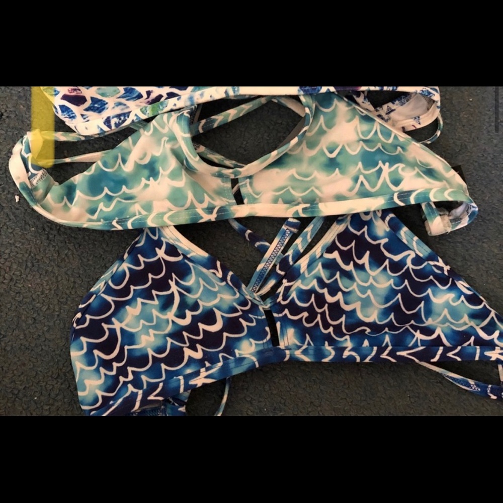 Jolyn top bundle